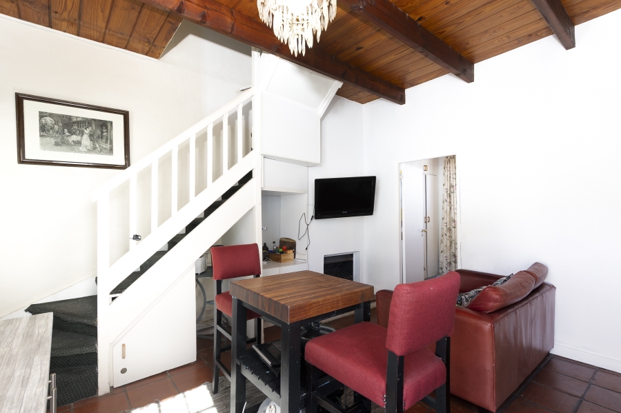 4 Bedroom Property for Sale in Stellenbosch Central Western Cape